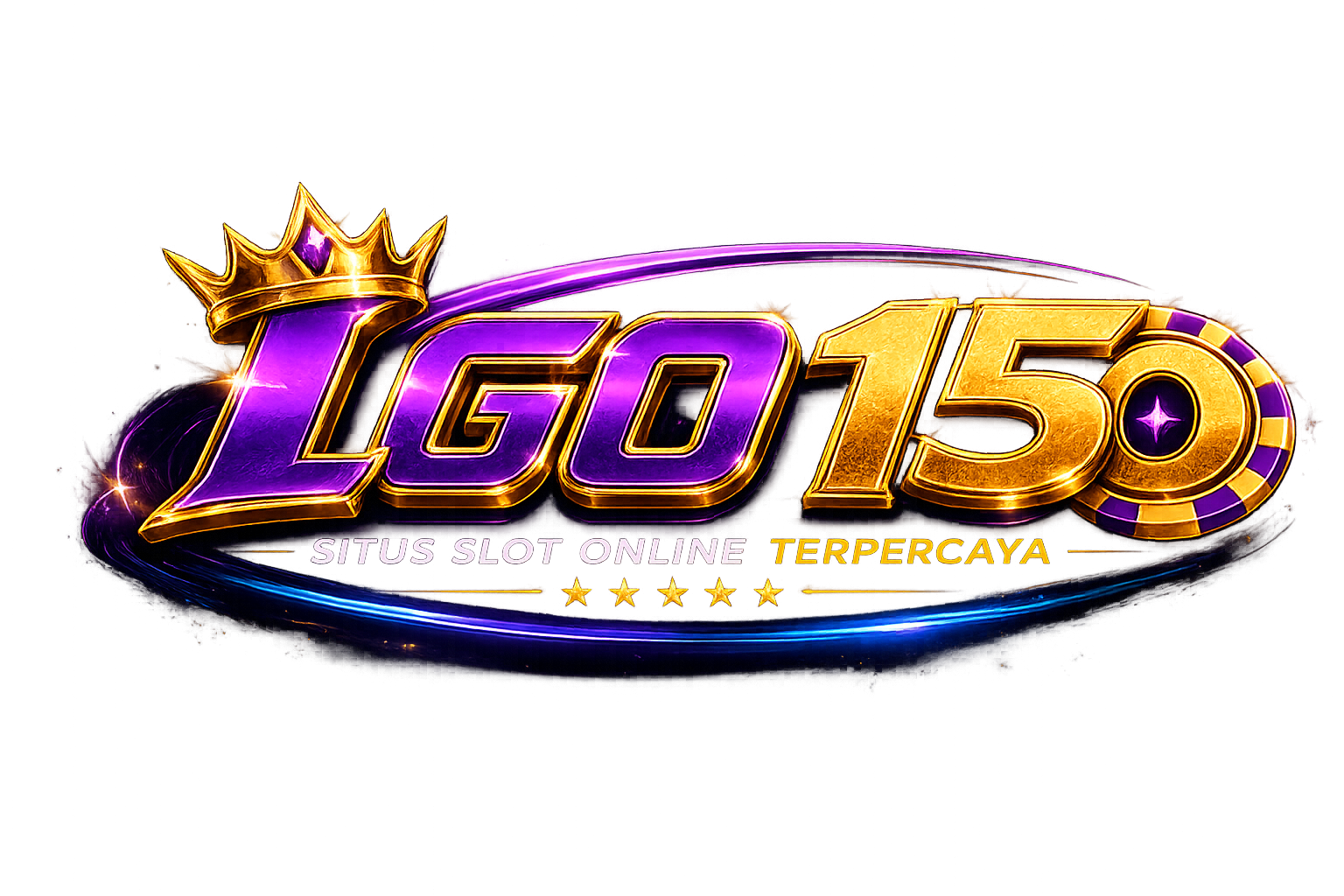 LGO150 Logo